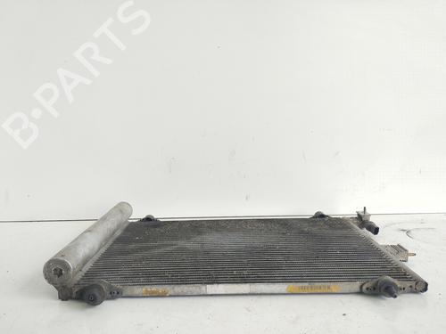 AC radiator CITROËN XSARA Coupe (N0) 2.0 HDI 90 | BP28088395M32 