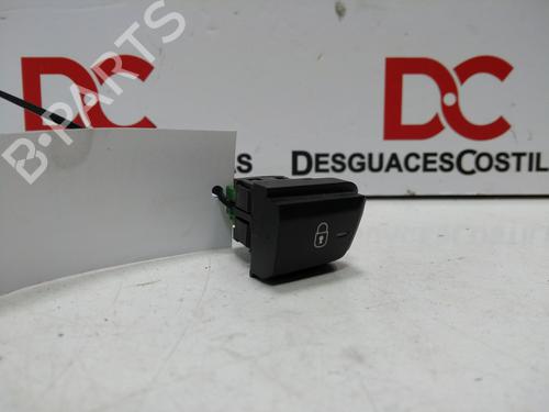 Used Switch PEUGEOT 2008 I (CU_) 1.6 BlueHDi 100 (100 hp) 26918775