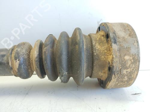 Right front driveshaft SEAT LEON (1M1) | BP29053429M39