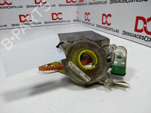 Squib airbag VOLVO S40 I (644) 1.6 | BP17397451C102 