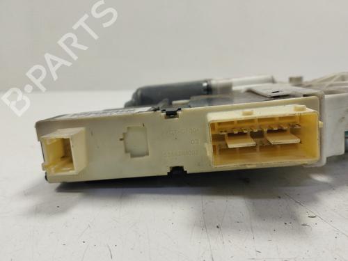 Left front window motor CITROËN C4 I (LC_)  | BP23239903E21 