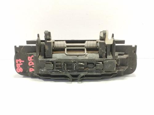 Front right exterior door handle AUDI A3 (8P1) 2.0 TDI 16V | BP17424962C129 