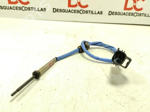 Elektronisk sensor FORD FOCUS III 1.6 TDCi (115 hp) 30528011
