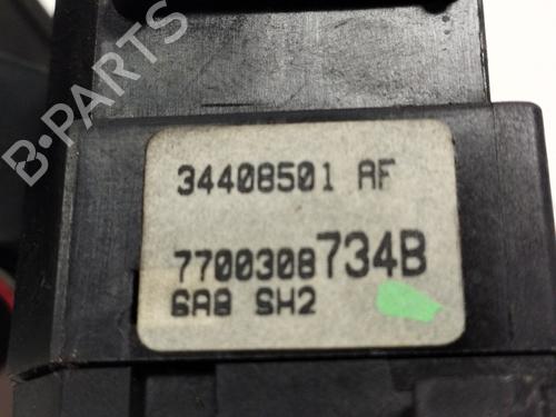 Headlight switch RENAULT KANGOO (KC0/1_) | BP38440081I24 - Image 4