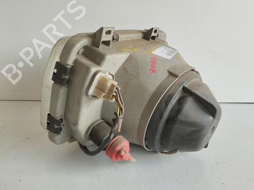 Left headlight SEAT MALAGA (23A) 1.5 i Cat | BP19252107C28 