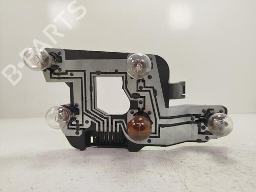 Lampeholder CITROËN XSARA Coupe (N0) 2.0 HDI 90 (90 hp) 28088516