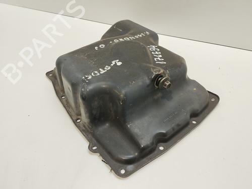 Used Oil sump FORD MONDEO III (B5Y) 2.0 TDCi (130 hp) 17800706