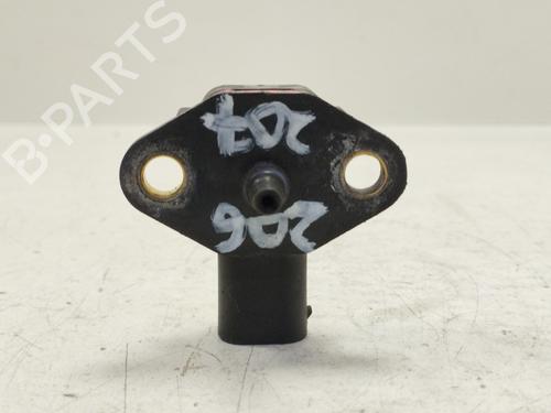 Elektronisk sensor MERCEDES-BENZ A-CLASS (W168) A 170 CDI (168.009, 168.109) | BP28151510M84 
