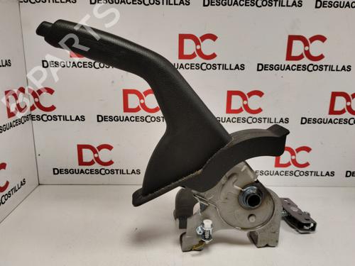 Used Hand brake HYUNDAI KONA (OS, OSE, OSI) [2017-2023]  17416324