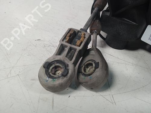 Gear lever PEUGEOT 5008 (0U_, 0E_) 1.6 HDi | BP17413525M90 