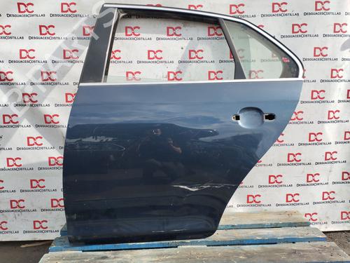 Used Left rear door VW JETTA III (1K2) 1.9 TDI (105 hp) 17420651