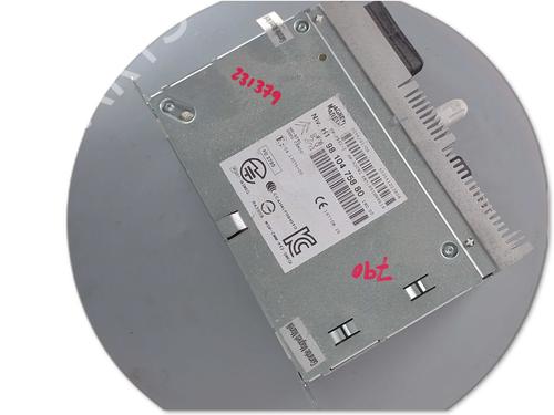 Electronic module PEUGEOT 508 I (8D_)  | BP32338083M83  - Image 9