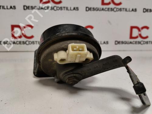 Horn CITROËN C4 Coupe (LA_) 1.6 16V | BP30563343E13