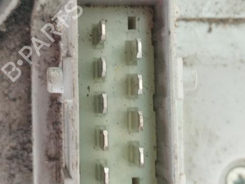 Front left lock PEUGEOT 406 (8B) 2.0 HDI 110 | BP23848936C98 