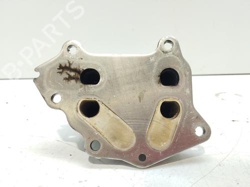 Oliekøler FORD FOCUS II (DA_, HCP, DP)  | BP24366945M33 