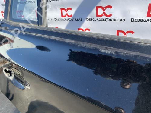 Right rear door BMW X3 (E83) 2.0 d | BP17399276C5 