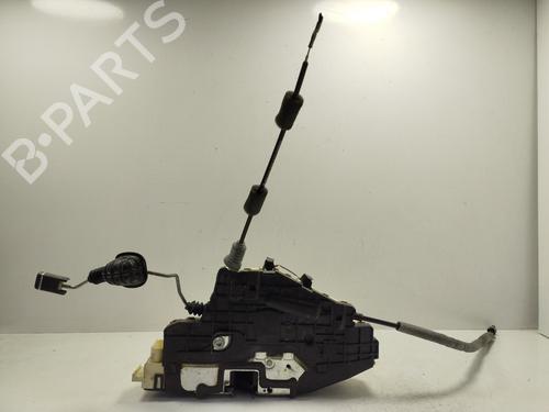 Used Front left lock MERCEDES-BENZ S-CLASS (W221, V221) S 350 (221.056, 221.156) (272 hp) 24926504