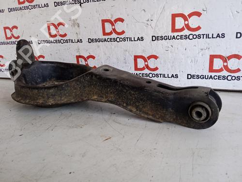 Right rear suspension arm FORD FOCUS III 1.6 TDCi | BP17419368M15 