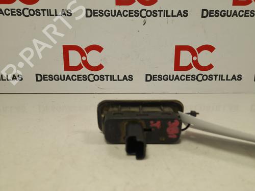 Tailgate handle RENAULT MEGANE II Estate (KM0/1_) 1.5 dCi (KM02, KM13) | BP17404903C132 