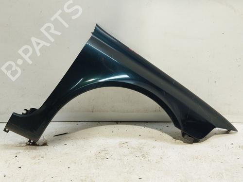Used Right front fenders Right front fenders RENAULT LAGUNA II (BG0/1_) 1.9 dCi (BG08, BG0G) (120 hp) 34624490 34624490