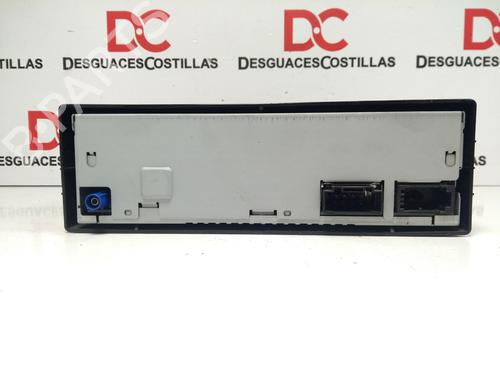 Electronic module AUDI A8 D3 (4E2, 4E8) 4.2 TDI quattro | BP17403722M83 