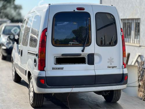 Engine RENAULT KANGOO (KC0/1_) 1.5 dCi (KC08, KC09) | BP36800846M1 - Image 12