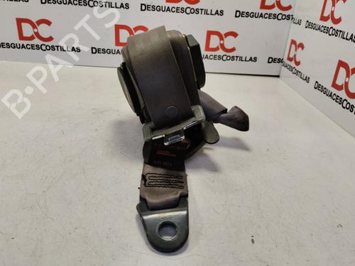 Front left seatbelt CITROËN C5 II (RC_)  | BP17418871I26 