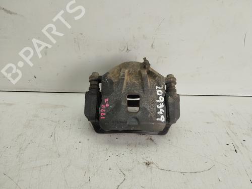 Used Left front brake caliper Left front brake caliper KIA SPORTAGE II (JE_, KM_) [2004-2011] 36499623 36499623
