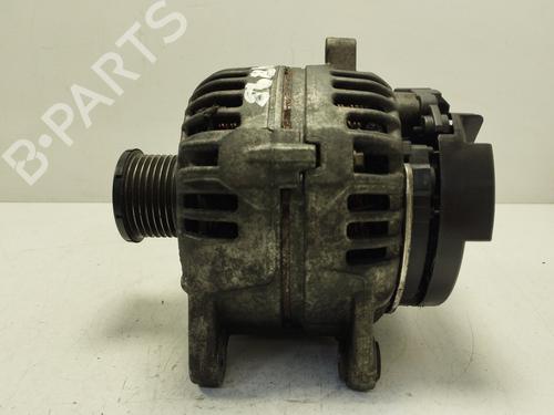 Alternator RENAULT LAGUNA II (BG0/1_) 1.9 dCi (BG1A, BG1W, BG0G) | BP29272862M7 