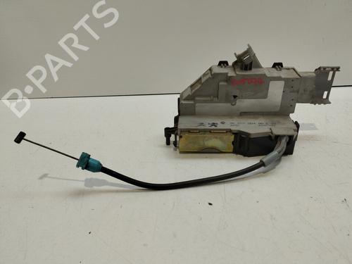 Rear right lock CITROËN C4 I (LC_)  | BP23848914C99 