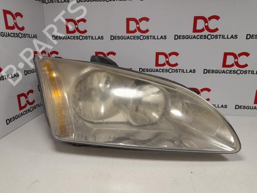 Used Right headlight Right headlight FORD FOCUS II (DA_, HCP, DP) 2.0 TDCi (136 hp) 31263193 31263193