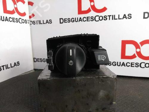 Forlygtekontakt MERCEDES-BENZ S-CLASS (W220) S 400 CDI (220.028, 220.128) (250 hp) 17395786