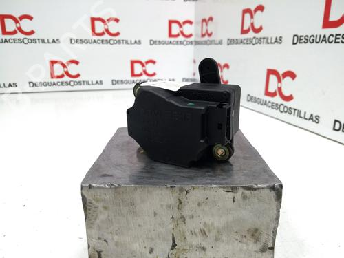 Ventilator motor VOLVO S80 I (184) 2.4 | BP17399147M62 