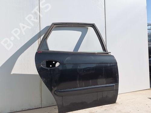 Right rear door CITROËN C5 I (DC_) 2.2 HDi (DC4HXB, DC4HXE) | BP28530358C5 