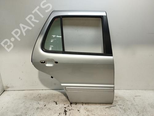 Used Right rear door MERCEDES-BENZ M-CLASS (W163) ML 270 CDI (163.113) (163 hp) 20978601