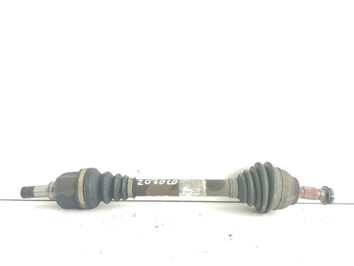 Used Left front driveshaft PEUGEOT 308 I (4A_, 4C_) [2007-2016]  29721995
