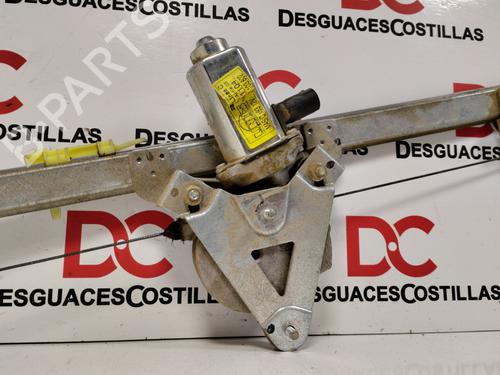 Front right window mechanism OPEL VIVARO A Van (X83) 1.9 DTI (F7) | BP30192195C23 