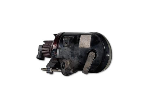 Right front fog light VW PASSAT B6 (3C2) | BP30889306C31