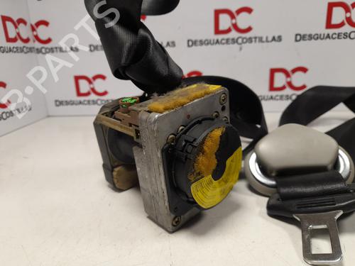 Front right seatbelt VW GOLF IV (1J1) 1.9 TDI | BP17404894I25 