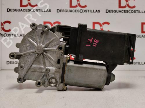 Used Left rear window motor VW PASSAT B3/B4 (3A2, 35I) 1.9 TDI (110 hp) 24020170