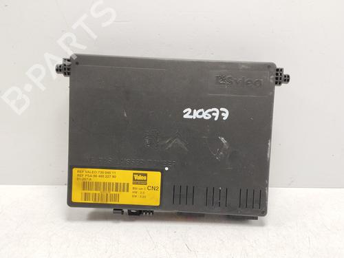 Zekeringkast CITROËN XSARA Coupe (N0) 2.0 HDI 90 | BP28088396E1 