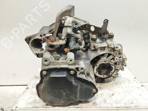 Gearbox SEAT TOLEDO II (1M2)  | BP22374203M3 