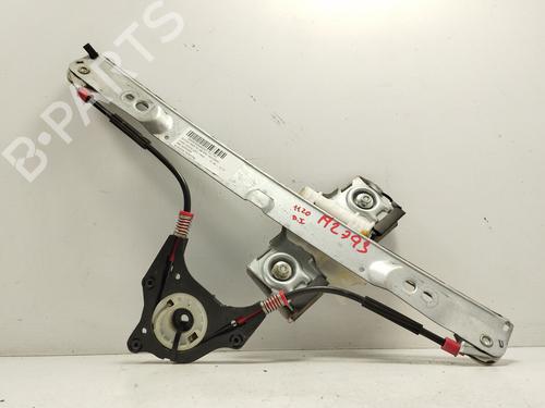 Lève-vitre avant gauche FORD FIESTA VI (CB1, CCN) 1.4 (97 hp) 30049717