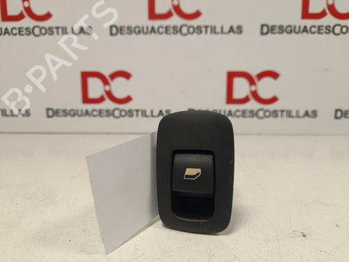 Used Left rear window switch CITROËN C4 Picasso I MPV (UD_) [2006-2015]  31264515