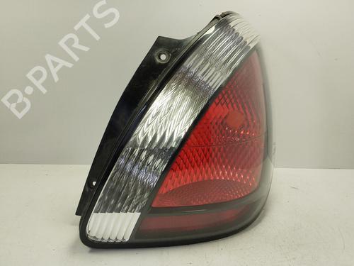 Used Right taillight KIA RIO II (JB) 1.5 CRDi (110 hp) 17527232