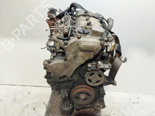 Engine NISSAN PRIMERA (P12) 2.2 Di | BP29350479M1 