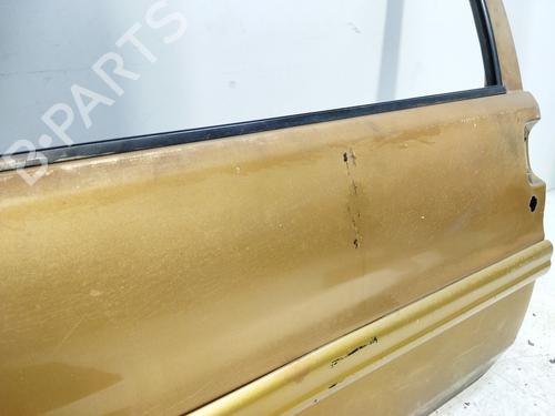 Left front door CITROËN SAXO (S0, S1) 1.5 D | BP19126407C2 