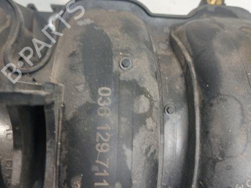Intake manifold SEAT IBIZA III (6L1) | BP30534265M70