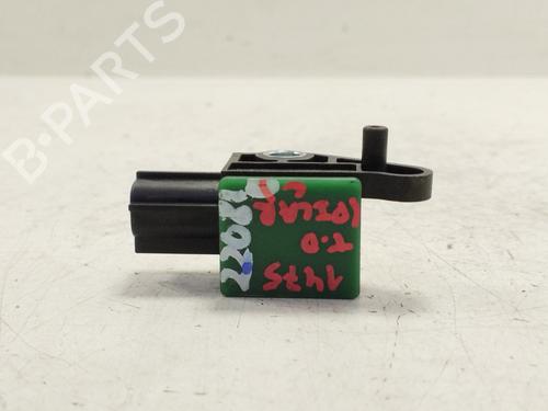 Elektronisk sensor SEAT LEON (1P1) 1.6 TDI | BP30387598M84