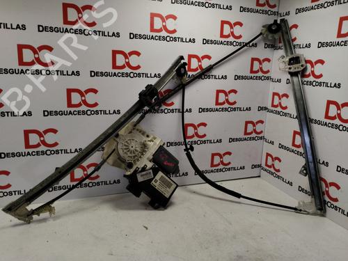 Rudehejsemekanisme ventre foran CITROËN C5 I (DC_) 2.0 HDi (DCRHZB, DCRHZE) (109 hp) 17904222